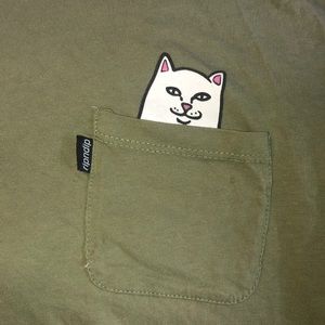 RipNDip shirt